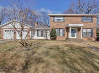 1509 Osage Dr, North Little Rock, AR 72116