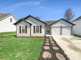4068 Ward Lake Trl, Ellenwood, GA 30294