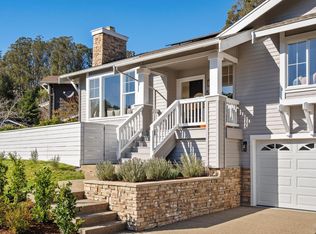 518 Alta Way, Mill Valley, CA 94941