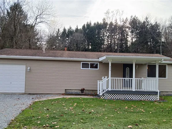 475 Agnew Rd, Greensburg, PA 15601