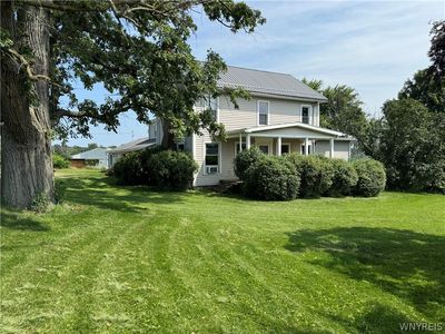 2371 Telephone Rd, Le Roy, NY, 14482