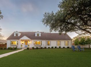 3930 Cedarbrush Dr, Dallas, TX 75229