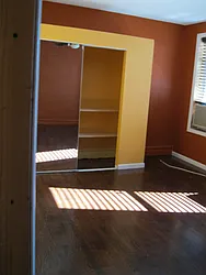 Rented by Franco Global Realty