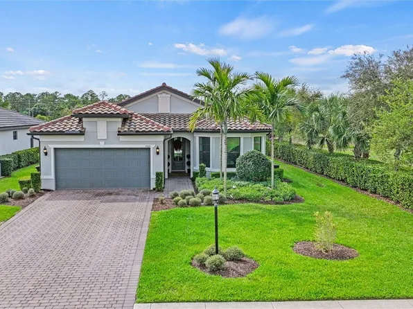 19889 The Place Blvd, Estero, FL 33928