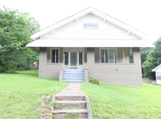 4917 Court M, Birmingham, AL 35208