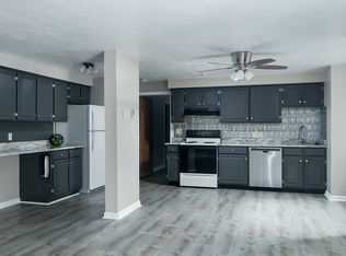 11 Hulbert Rd APT 16, Worcester, MA 01603