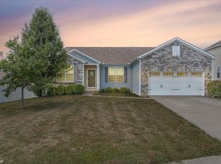 678 Green Forest Pl, Lithopolis, OH 43136