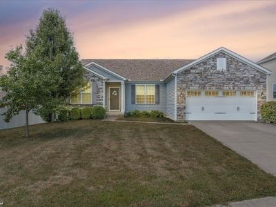 678 Green Forest Pl, Lithopolis, OH, 43136