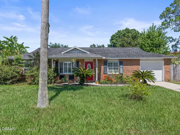 1260 Robbin Dr, Port Orange, FL 32129