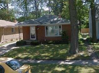 1515 Mohawk Ave, Royal Oak, MI 48067