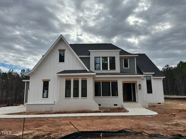20 Spanish Oak, Youngsville, NC 27596