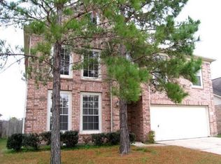 2310 Prince Jeffry Ln, Katy, TX 77493