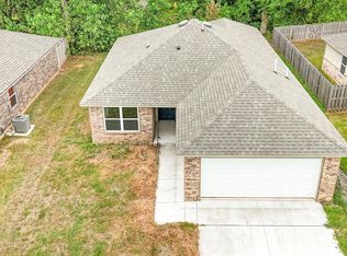 840 Highgarden Cir, Noble, OK 73068