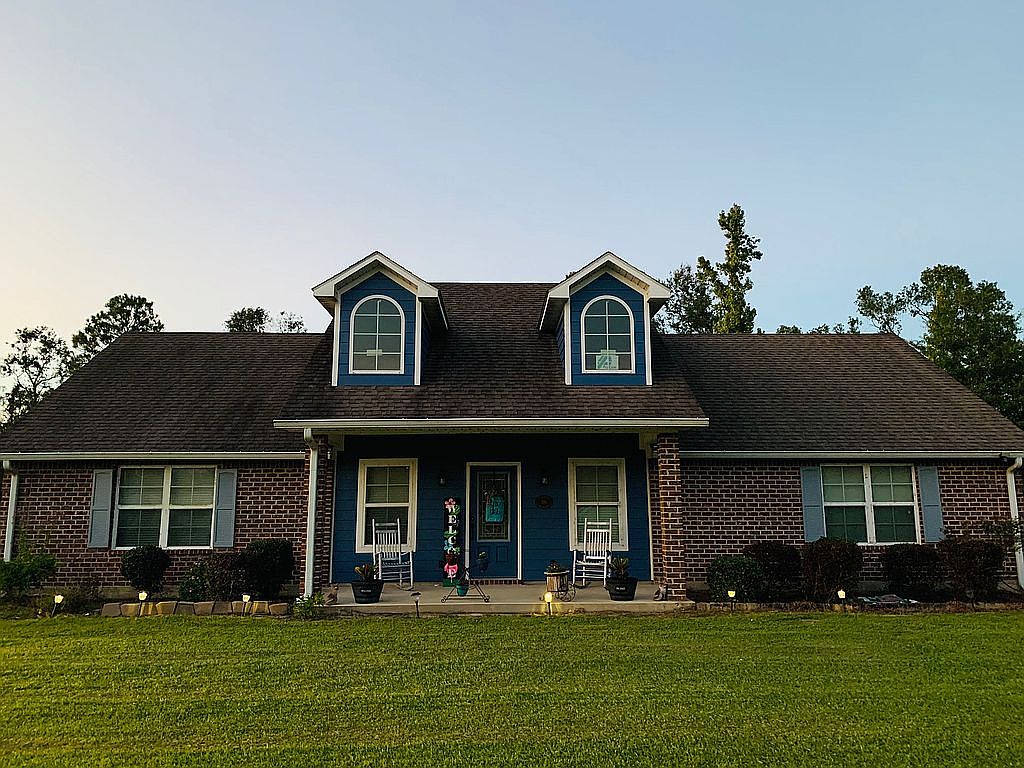 316 Holbrook Park Rd R, Dequincy, LA 70633 Zillow