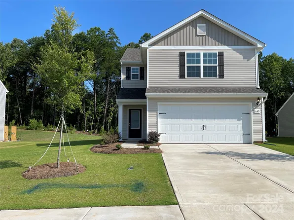649 Lamorak Pl, Richburg, SC 29729