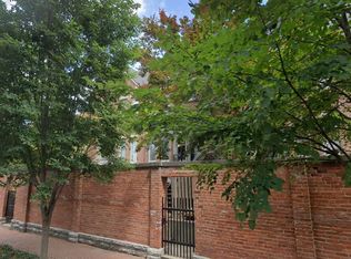 506 E Vermont St, Indianapolis, IN 46202