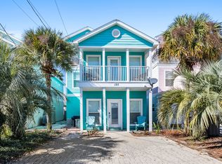 125 Rose Ln, Panama City Beach, FL 32413