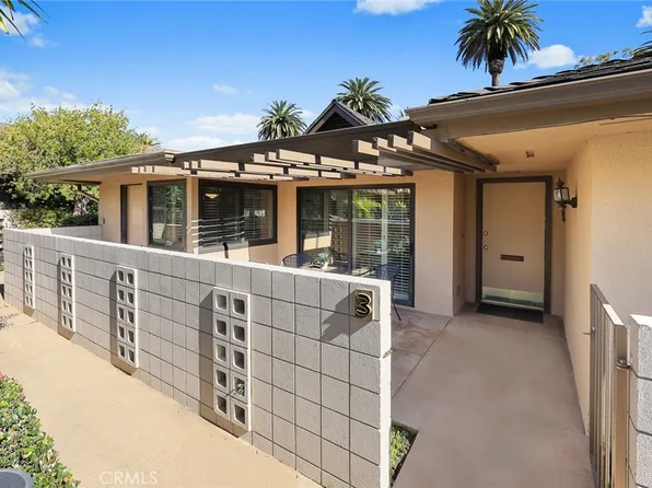 1225 N Granada Ave APT 3, Alhambra, CA 91801