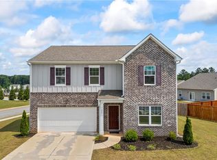 192 Ingle Dr, Monroe, GA 30655