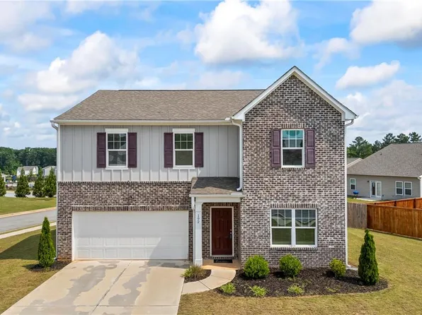 192 Ingle Dr, Monroe, GA 30655