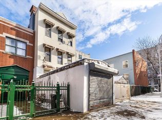 877 Hornaday Place, Bronx, NY