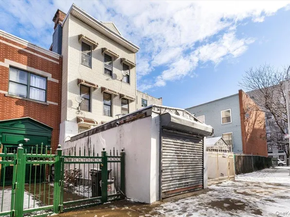 877 Hornaday Place, Bronx, NY 10460