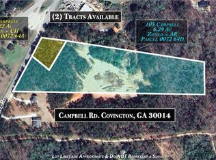 103 Campbell Rd, Covington, GA 30014