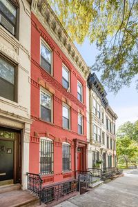 3 Hamilton Ter, New York, NY, 10031
