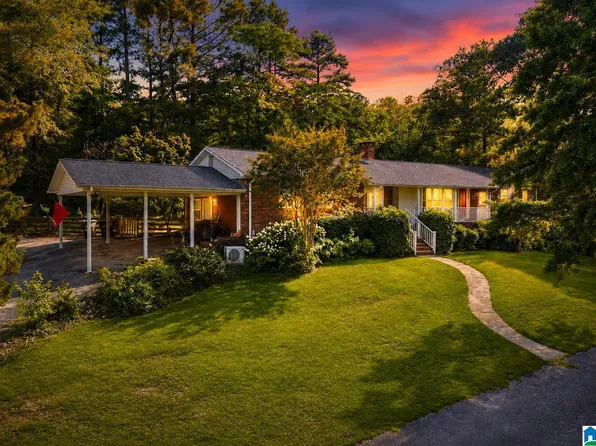 3755 County Road 331, Columbiana, AL 35051