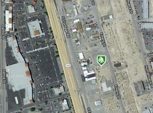 180 Emery St, Pahrump, NV 89048