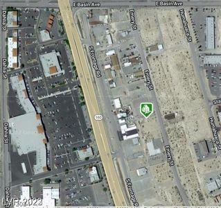 180 Emery St, Pahrump, NV, 89048