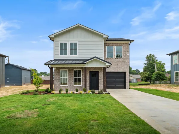 3106 Bethany Ln, Texarkana, TX 75503