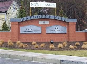 Gracious Entrance