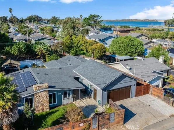 1871 Donna Ave, Los Osos, CA 93402