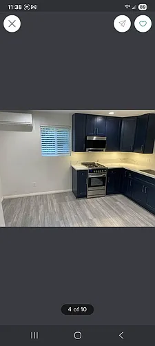 449 1/2 N Laurel Ave Photo 1