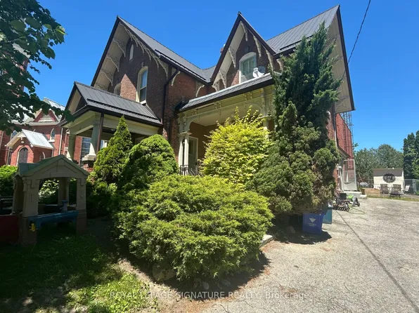 114 Church St, Clarington, ON L1C 1T2