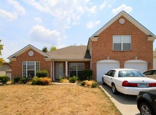 1071 Rambling Brook Rd, Nashville, TN 37218