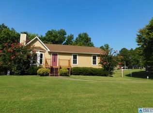 6394 Glenview Dr, Gardendale, AL 35071