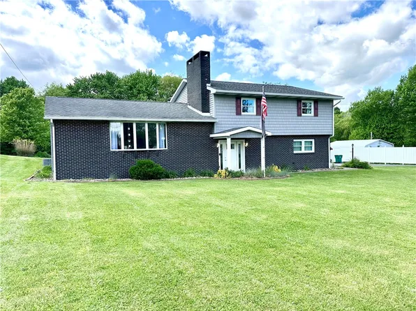 499 Bunker Hill Rd, Kittanning, PA 16201