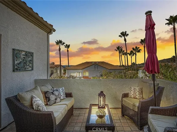 51 Tennis Villas Dr, Dana Point, CA 92629