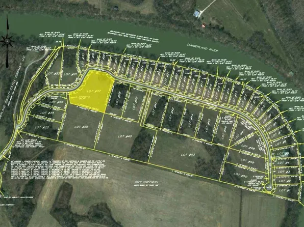 37 The Bend Of Cumberland, Tompkinsville, KY 42167