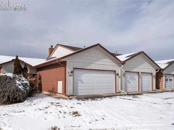 528 Lakewood Cir, Colorado Springs, CO 80910