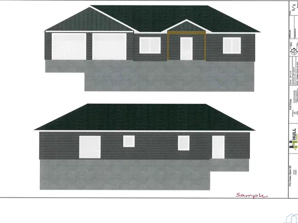 1005 Colonial Ave, Boyden, IA 51234