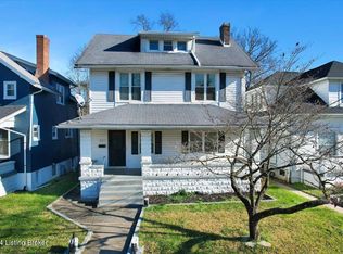621 S 41st St, Louisville, KY