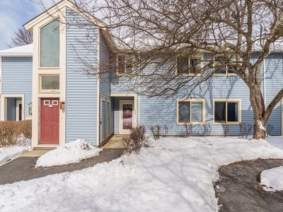 563 Nassau Dr UNIT 563, Springfield, MA, 01129