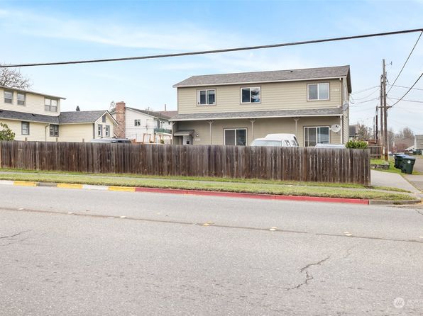520 S Race Street, Port Angeles, WA 98362