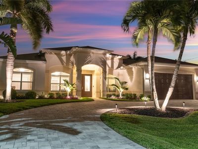 4441 SW 13th Ave, Cape Coral, FL, 33914
