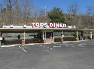 9548 Shangri La Ln, Huntingdon, PA 16652