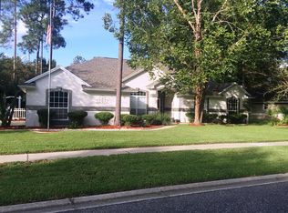 1719 Hunters Ridge Rd, Fleming Island, FL 32003