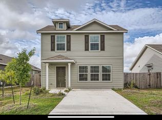 13803 Mussel Run, Elgin, TX 78621